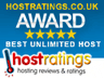 Best Unlimited Host Best Unlimited Host